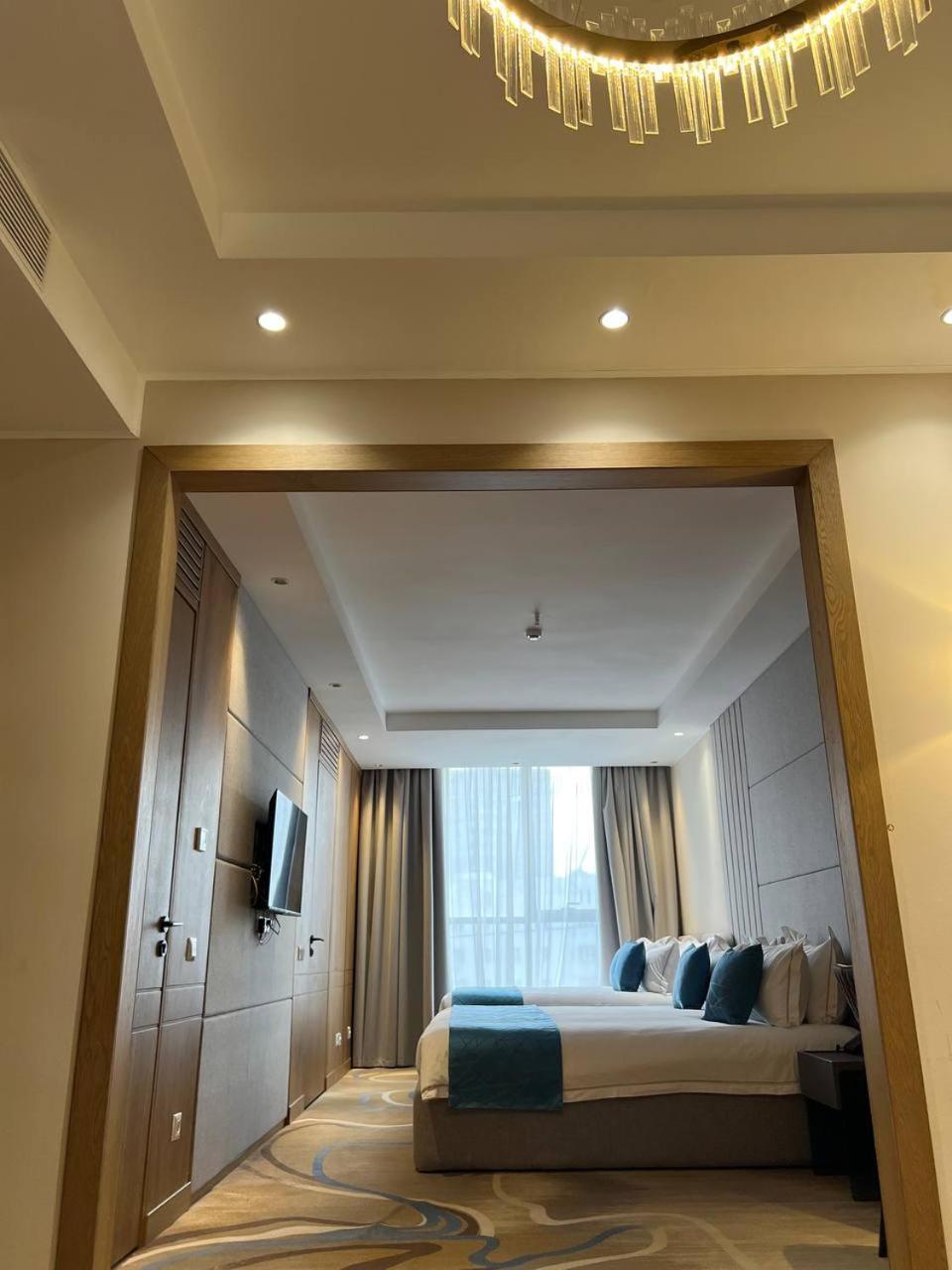 Sofia International Hotel Bishkek Luaran gambar