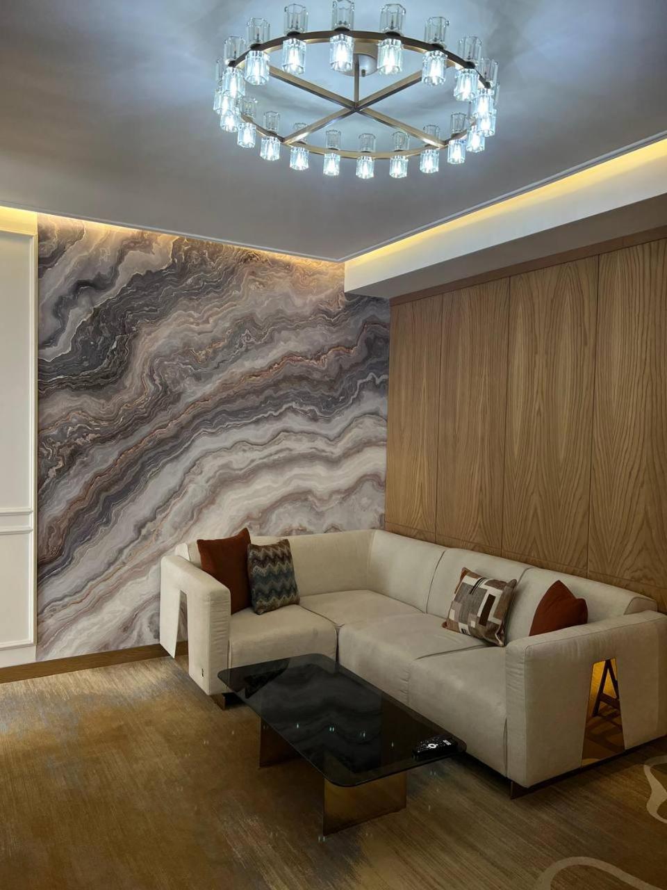 Sofia International Hotel Bishkek Luaran gambar