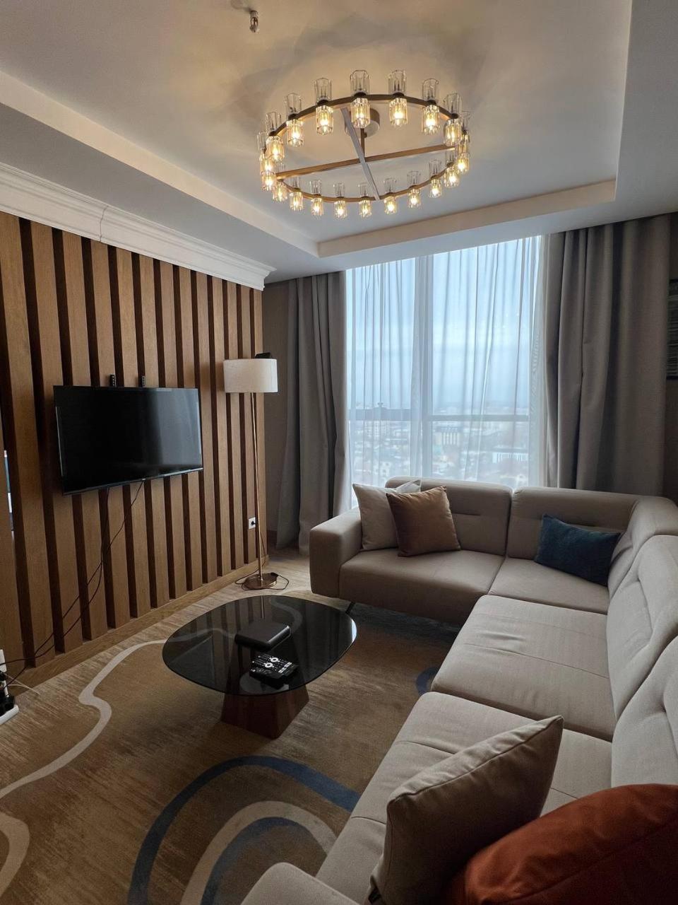 Sofia International Hotel Bishkek Luaran gambar