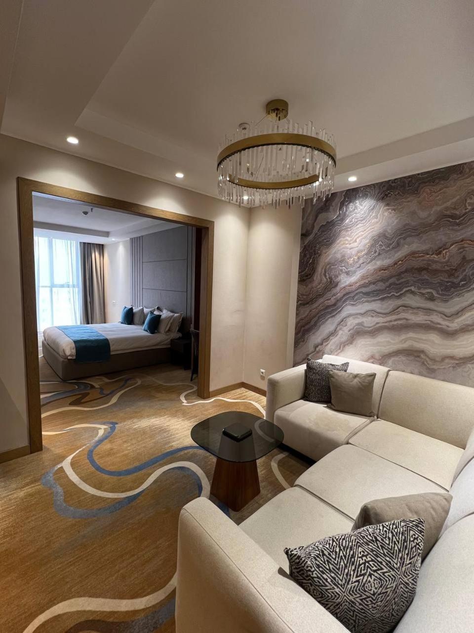 Sofia International Hotel Bishkek Luaran gambar